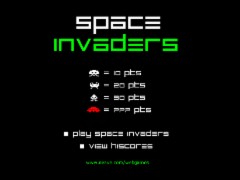 Space Invaders